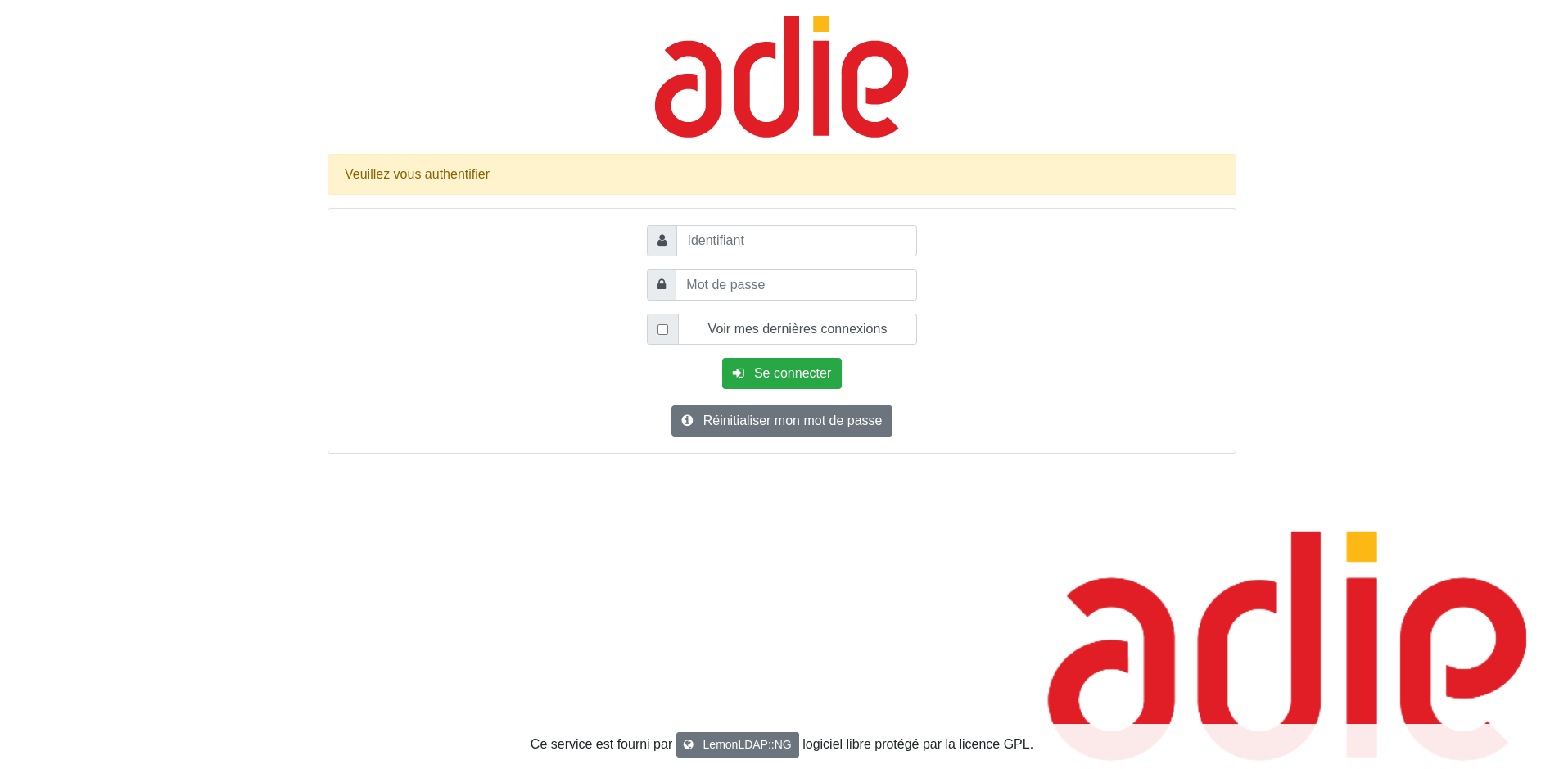 Adie