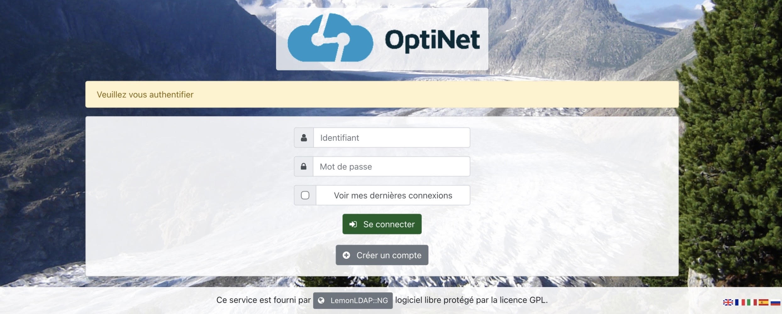 OptiNet Telecom