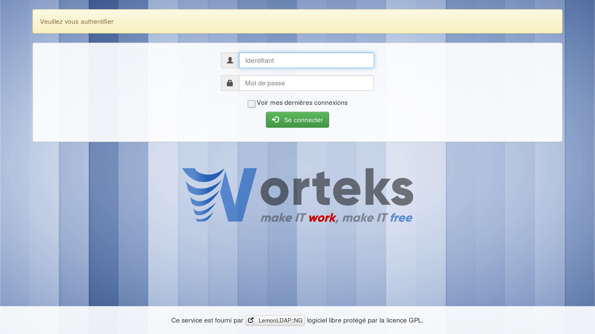 Worteks